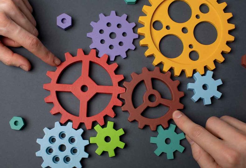 Lean Manufacturing Techniques