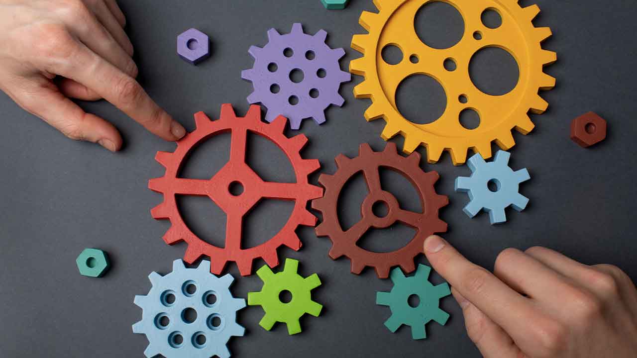 Lean Manufacturing Techniques