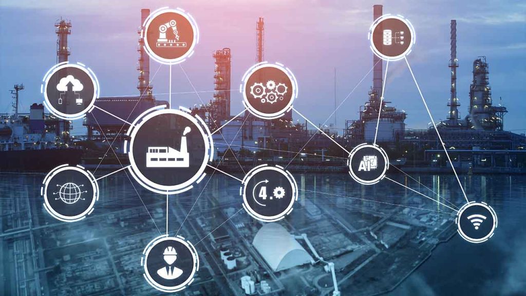 The Hidden Advantage of Industry Leaders: Multisite MES