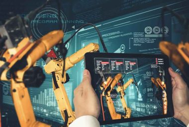 Predictive Maintenance