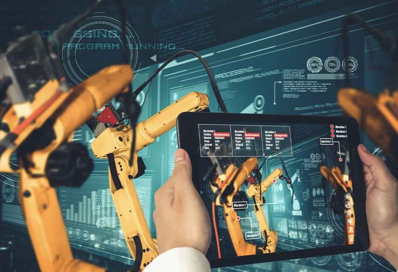 Predictive Maintenance
