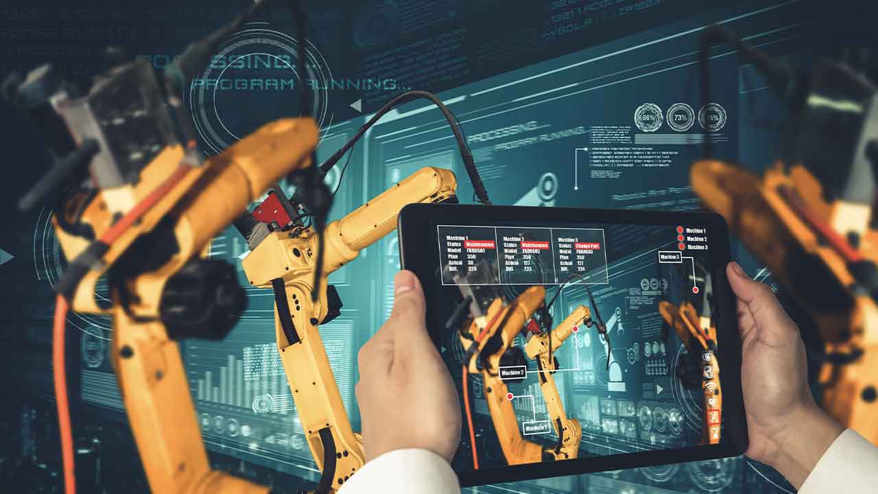 Predictive Maintenance