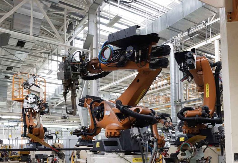 Circular Manufacturing