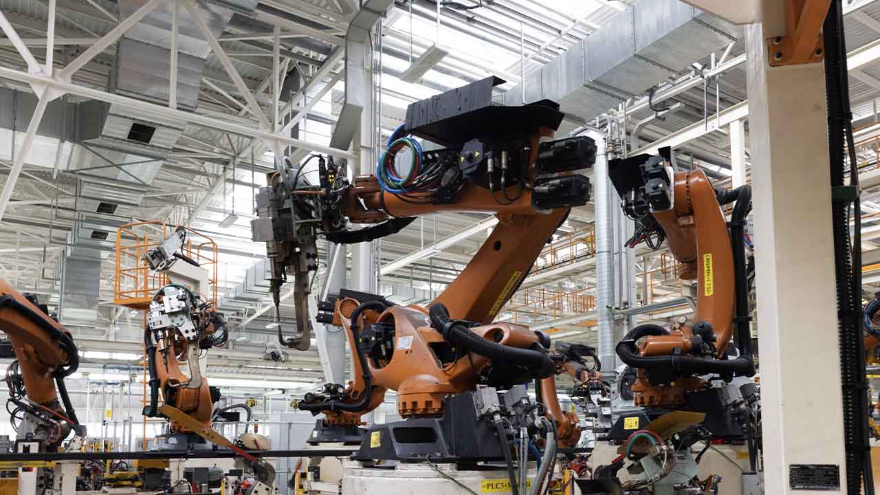 Circular Manufacturing
