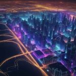 Connected Infrastructure
