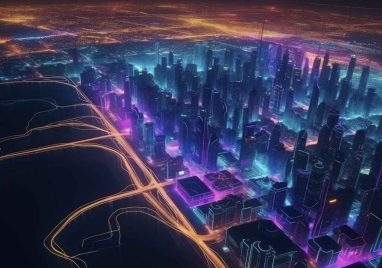 Connected Infrastructure
