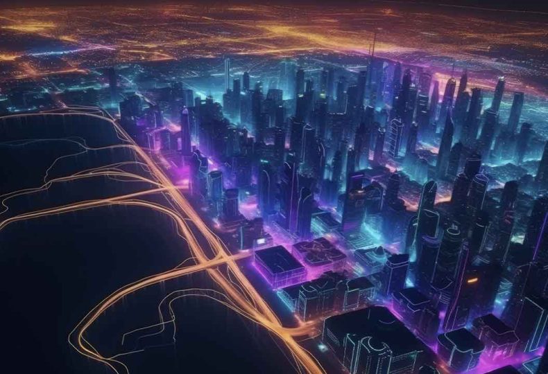 Connected Infrastructure