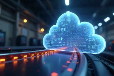 Edge Data in Manufacturing