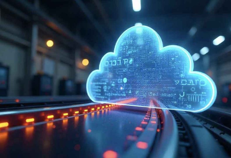 Edge Data in Manufacturing