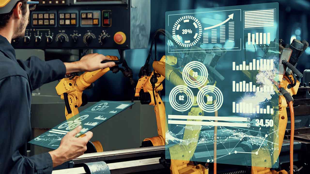Embedded AI at the Edge