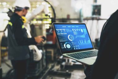 Energy-Centric Predictive Maintenance