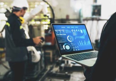 Energy-Centric Predictive Maintenance