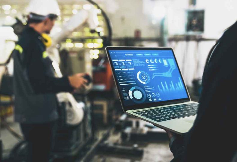 Energy-Centric Predictive Maintenance