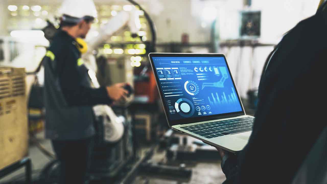 Energy-Centric Predictive Maintenance