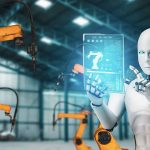 Generative AI in Manufacturing