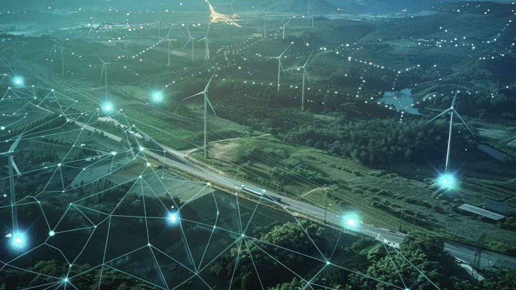 Transforming Grid Edge Communication: The Future of Intelligent Energy Systems