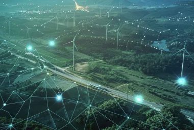 Grid Edge Communication