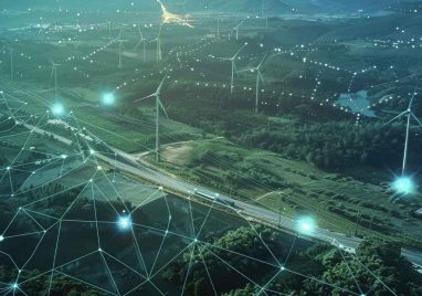 Grid Edge Communication