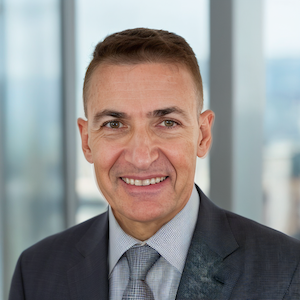 Hector Barresi