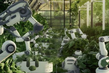 IIoT Sustainability