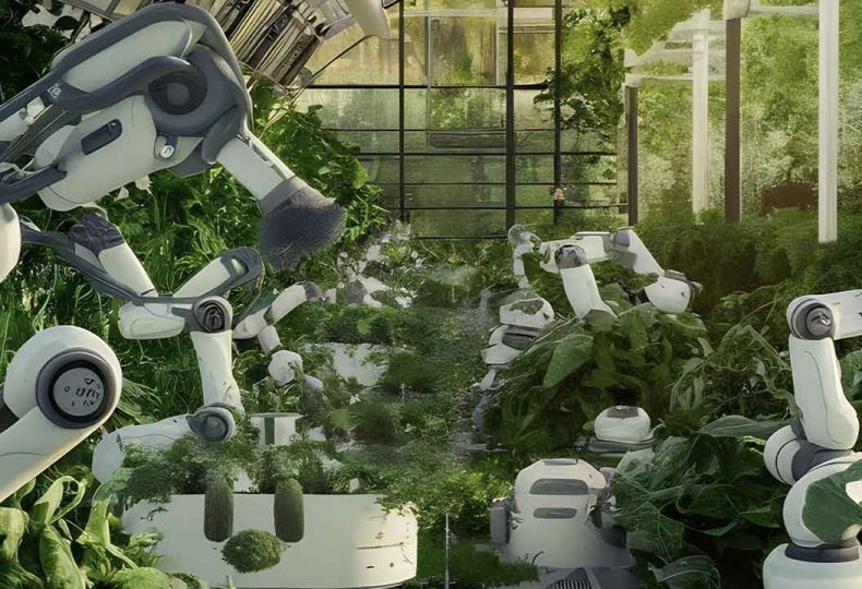 IIoT Sustainability