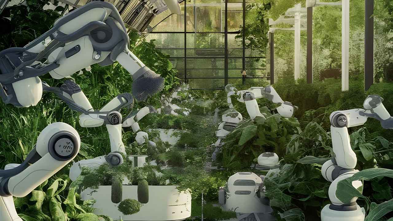 IIoT Sustainability