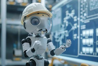 Industrial AI at the Edge