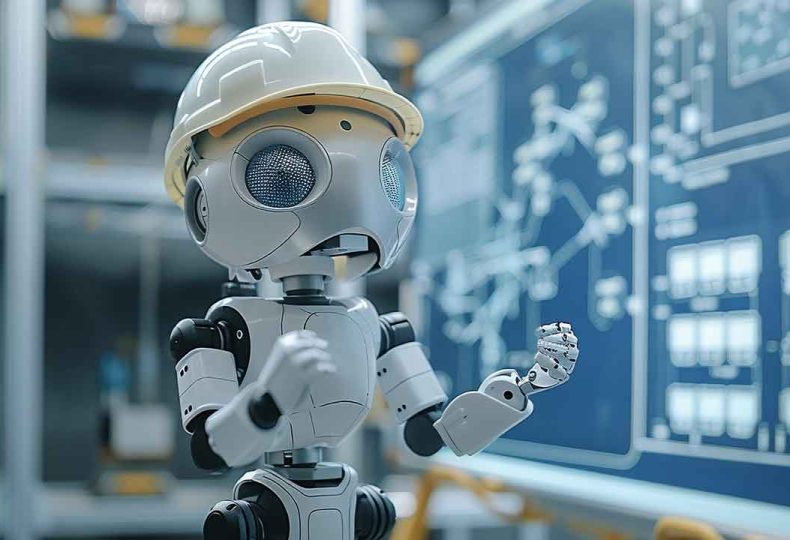 Industrial AI at the Edge
