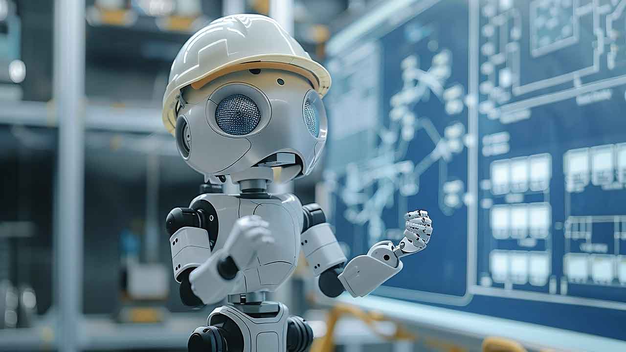 Industrial AI at the Edge