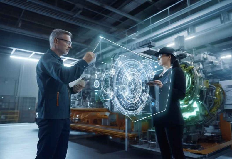 Industrial Competitiveness