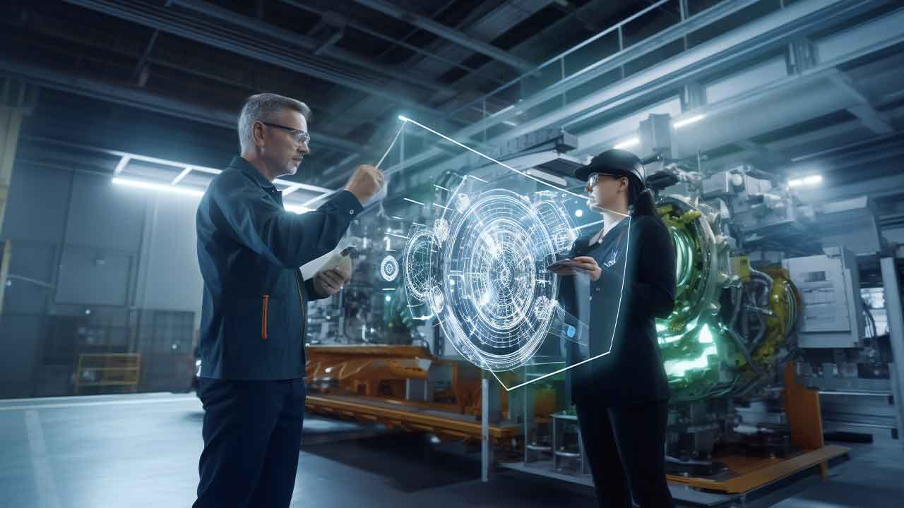 Industrial Competitiveness