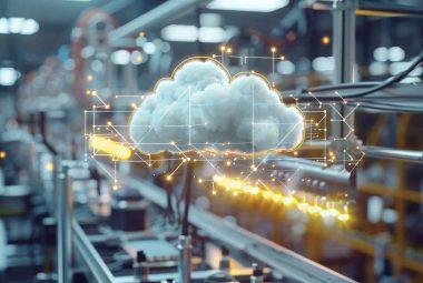 Industrial Data Management