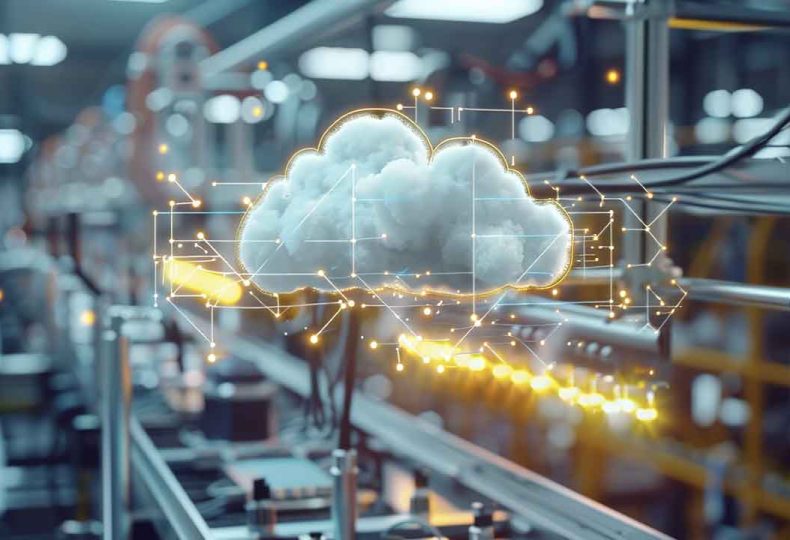 Industrial Data Management