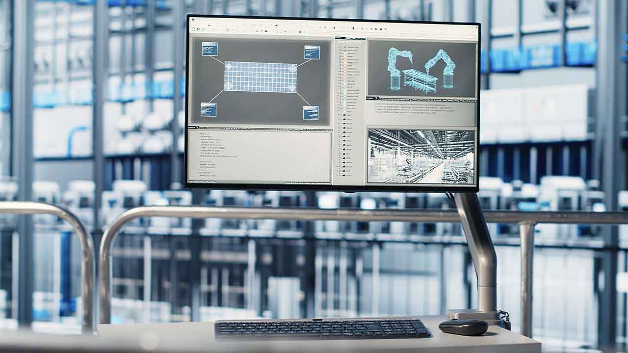 Industrial DataOps