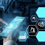 Industrial Digital Transformation