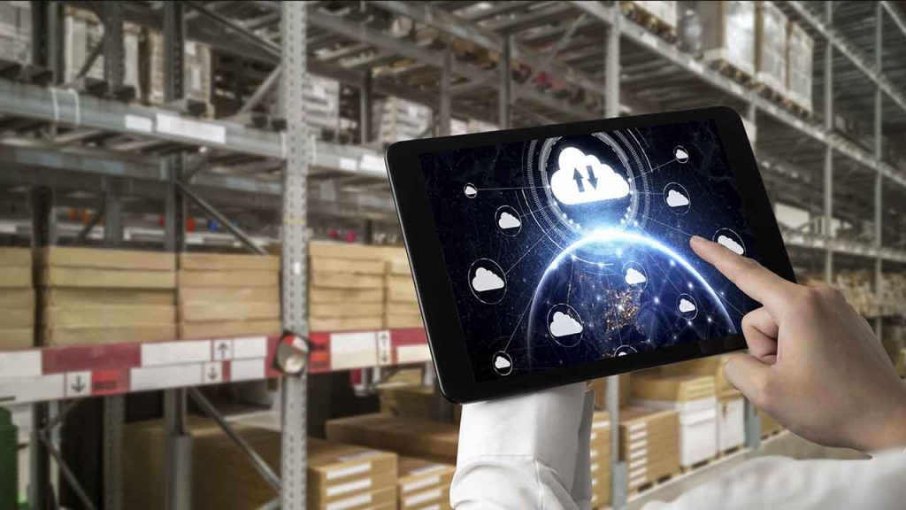 Leveraging MQTT Brokers for Scalable Manufacturing Data Exchange