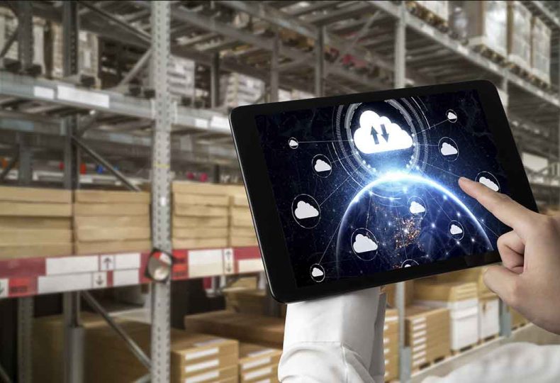 MQTT in Manufacturing