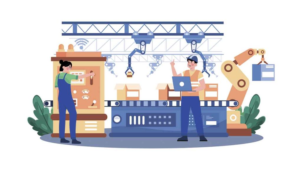 5 Steps to a Successful Multisite MES Implementation