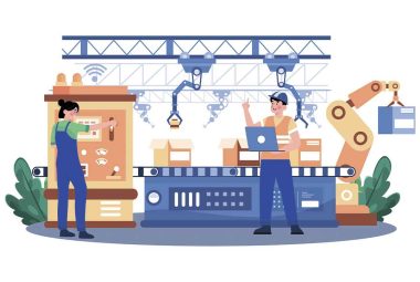 Manufacturing execution system