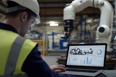 Real-Time Industrial Data