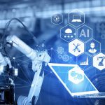 Small Manufacturers Digital Transformation