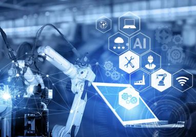 Small Manufacturers Digital Transformation