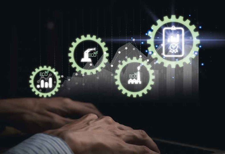 Software-Defined Automation