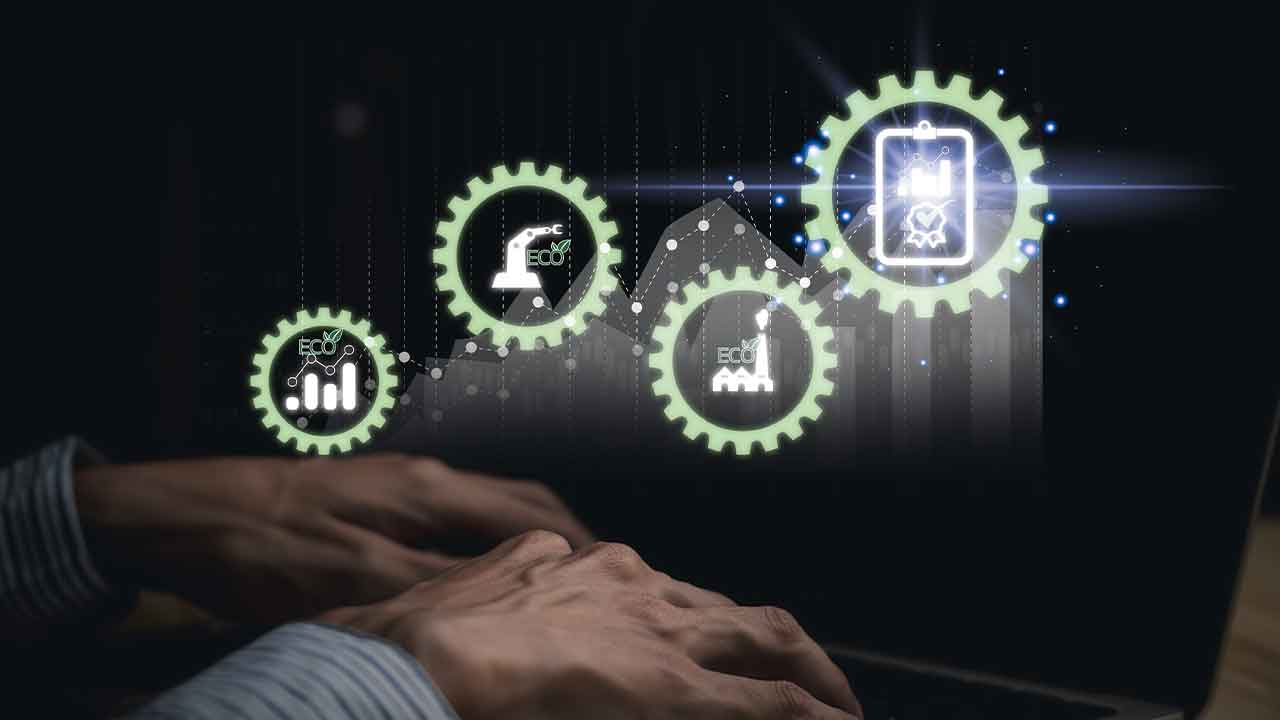 Software-Defined Automation