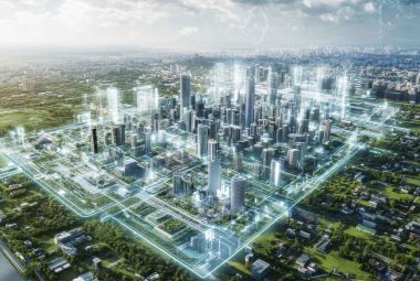 Urban Resilience Solutions