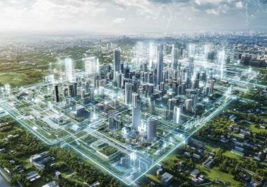 Urban Resilience Solutions