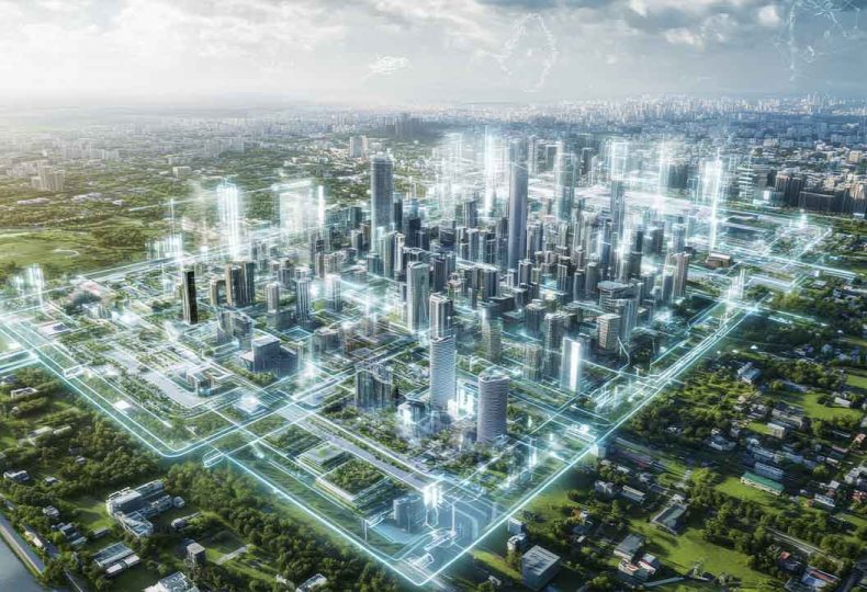 Urban Resilience Solutions