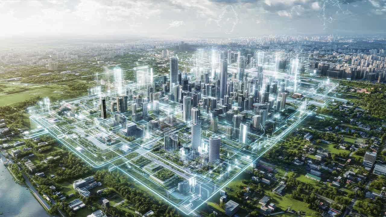 Urban Resilience Solutions