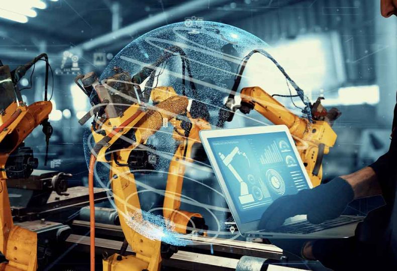 future of manufacturing