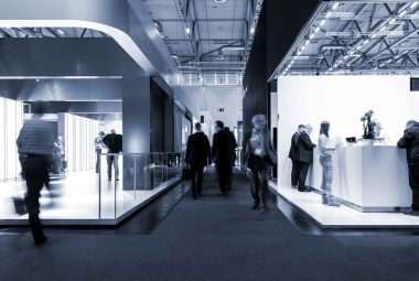 industrial iot events